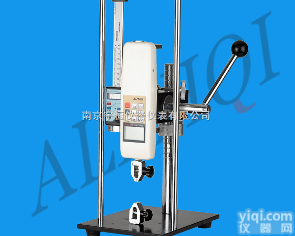 <em>AST</em>-S<em>手压</em>式拉压<em>测试</em>架