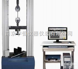 WDW-30型<em>微机</em>控制电子<em>万能</em><em>试验机</em>