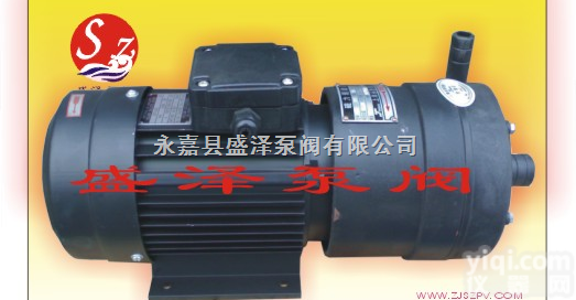 <em>CQ</em>  盛泽泵阀<em>CQ</em><em>工程塑料</em><em>磁力泵</em>