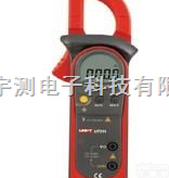 <em>万用表</em>UT211  数字<em>智能型</em>钳式<em>万用表</em>UT211优<em>利德</em>