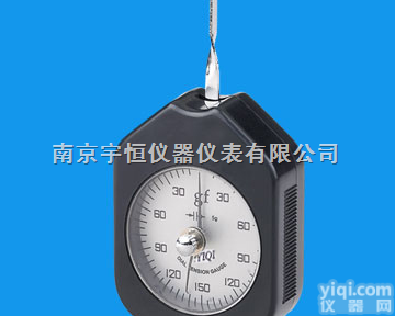 <em>ATG</em><em>张力计</em>（以克为单位）表式测力计