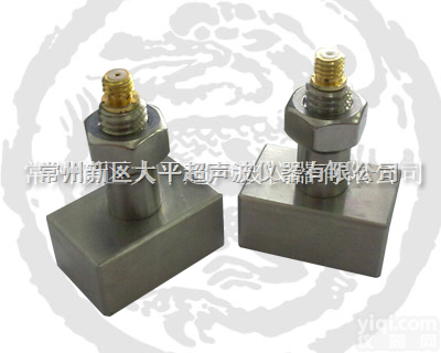 水浸测厚<em>探头</em><em>国产化</em>