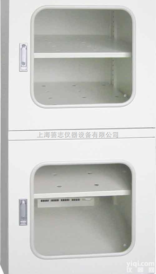 DNT-498LA  <em>电子</em>防潮柜 <em>电子</em><em>干燥</em>柜 <em>防潮箱</em> 上海防潮柜 保存柜