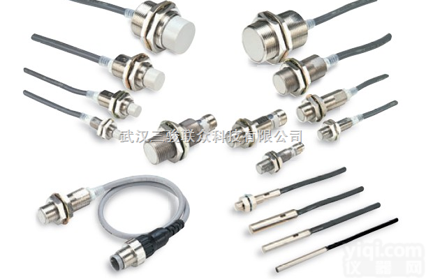 E2E-X2ME1 2mm  西安三骏特价<em>欧姆龙接近开关E2E-X2ME1</em> 2mm