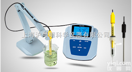 MP515-02<em>高纯水</em><em>电导率仪</em>　上海产<em>高纯水</em>专用<em>电导率仪</em>