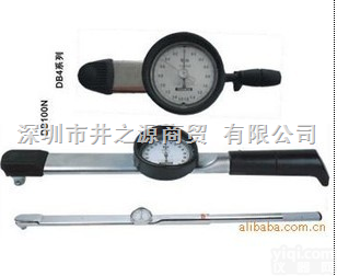 日本TOHNICHI<em>东日</em> DB  日本TOHNICHI<em>东日</em> DB系列表<em>盘式</em>扭力扳手