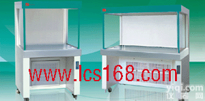 HG19-HS840、HS1300 <em> 水平单向流流形净化工作台</em> 水平单向气流洁净工作台