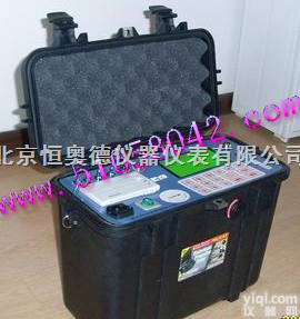 QMD-3000  便携式<em>烟气</em><em>烟尘分析仪</em>（烟尘+O2+NO+NO2+SO2）&