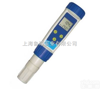 RSB10  <em>笔式</em>盐度计（全<em>防水</em>盐度笔）