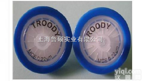 有机相针式滤器/<em>一次性</em>针<em>头式</em><em>过滤器</em>/<em>一次性</em>色谱<em>过滤器</em>头