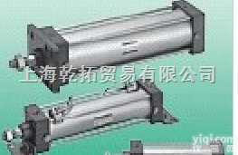 CKD双<em>作用</em> • 单<em>活塞杆</em>型气缸，CKD双<em>作用</em>气缸