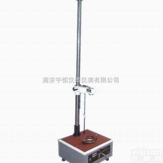 <em>XJB</em>-30.落镖<em>冲击试验</em>机