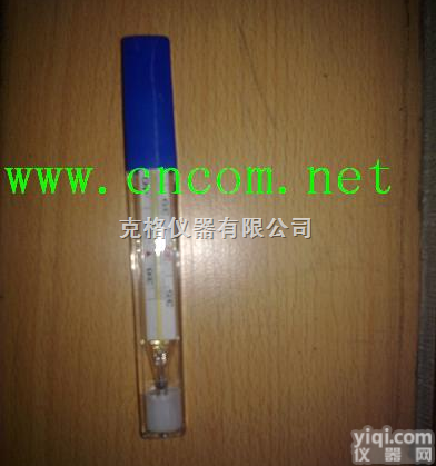 M314777  <em>腋下</em>普通水银<em>体温计</em> 中款/大款