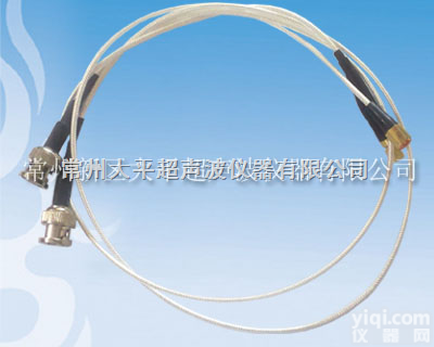 CUT-<em>进口</em>超声波探头<em>连接线</em>  CUT-<em>进口</em>超声波探头<em>连接线</em>