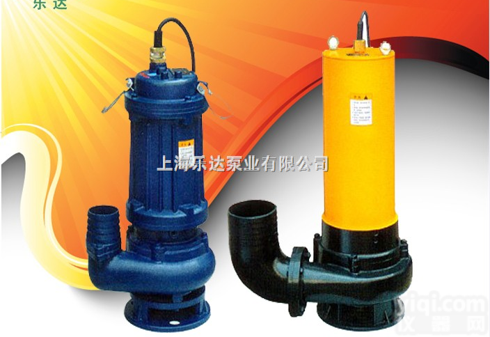 WQD型污水<em>潜水</em>泵 污水<em>潜水</em>泵 WQD<em>潜污泵</em>