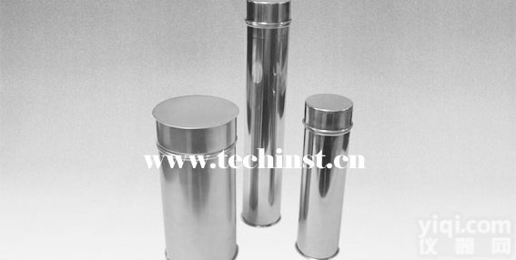 TTP\TTS  科瑞斯不锈钢平皿<em>灭菌</em>桶、<em>吸管</em><em>灭菌</em>桶