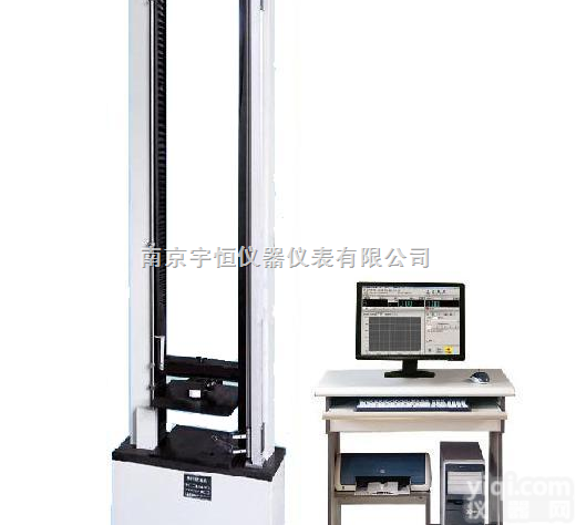 WDW-100H<em>微机</em>控制<em>环刚度</em><em>试验机</em>