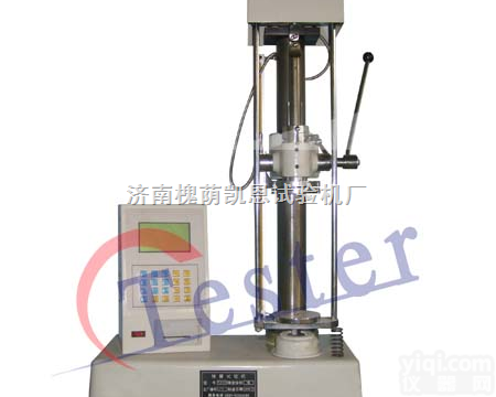 TLS-S1000M  <em>弹簧</em><em>测力</em>计，<em>弹簧</em>拉力检测仪，<em>弹簧</em>拉压试验机济南生产供应商，<em>弹簧</em>检测设备