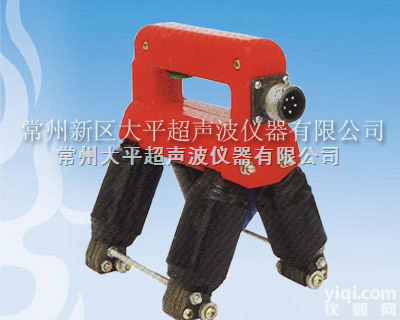 <em>磁粉</em>旋转磁场<em>探头</em>  <em>磁粉</em>旋转磁场<em>探头</em>