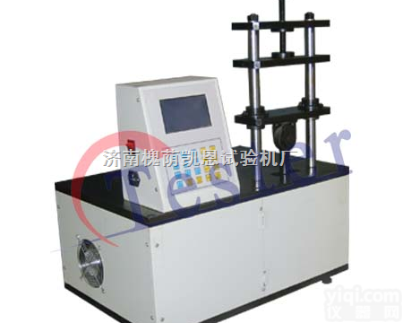 TLP系列  小型弹簧疲劳<em>试验机</em>，弹簧寿命<em>检测仪</em>，疲劳<em>试验机</em><em>济南</em>厂家直销，疲劳测试仪