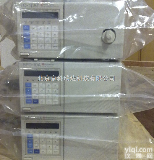 LC-<em>10</em>ATVP  岛津LC-<em>10</em>ATVP<em>液相色谱仪</em>