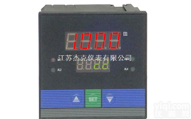 XM系列<em>液位</em>/<em>仓容</em>显示、<em>控制仪表</em>