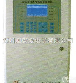 DAP2010（<em>改进型</em>1Wwire总线）  DAP2010（<em>改进型</em>1Wwire总线）可燃气体报警<em>控制器</em>