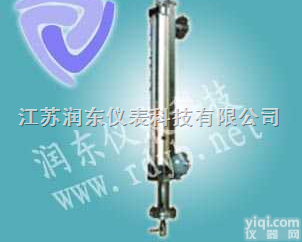 保温型（<em>防霜</em>型）<em>磁浮子</em><em>液位计</em>