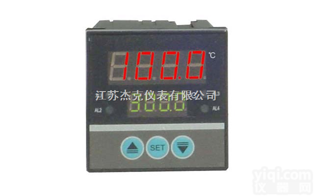 XMZ/T系列<em>双回</em><em>路数</em>字显示、<em>控制仪表</em>