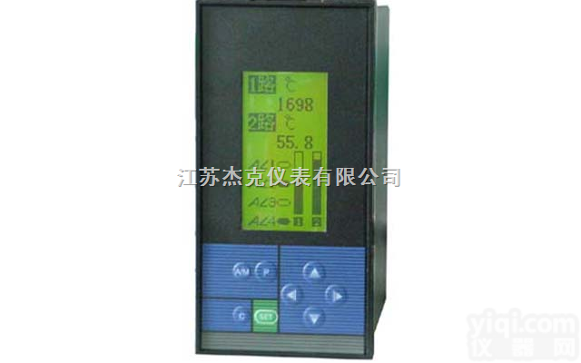 YMZ/T系列双<em>回路</em><em>液晶显示</em>、<em>控制仪表</em>