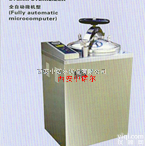 LS-B35/50/75/100L-III  <em>立体式</em>压力灭菌器 灭菌器参数 <em>立体式</em>压力蒸汽灭菌器厂家报价