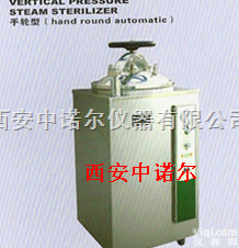 LS-B35/50/75/100L-I  <em>立体式</em>压力蒸汽灭菌器 西安 <em>立体式</em>压力蒸汽灭菌器参数