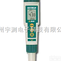 美国<em>EXTECH</em> PH100  美国<em>EXTECH</em> PH100 <em>笔式</em>pH计 艾示科PH-100
