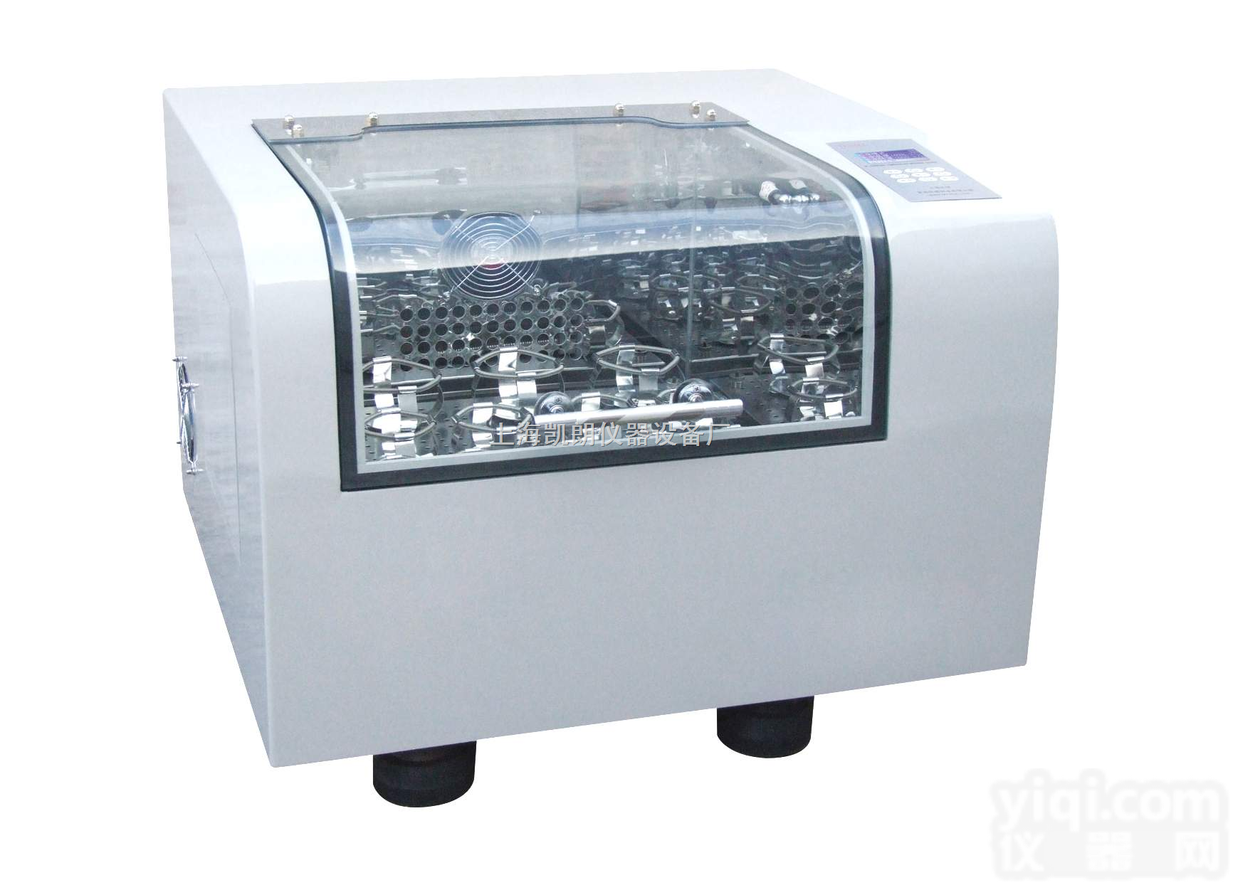 KL-100C  恒温培养摇床、台式<em>小型恒温摇床</em>、KL-100C