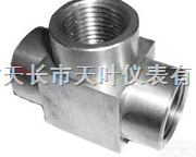 <em>卡套</em>式<em>三通</em>终端<em>接头</em>  <em>卡套</em>式<em>三通</em>终端<em>接头</em>