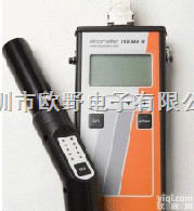 英国易高 Elcometer 550 <em>非接触</em>粉末<em>涂料测试仪</em>