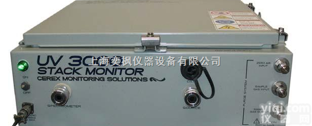 UV3000  紫外<em>差分</em>吸收光谱<em>烟气</em>分析仪