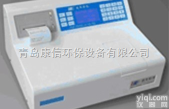 KX-9000<em>水质</em>多<em>参数</em><em>检测仪</em>  KX-9000<em>水质</em>多<em>参数</em><em>检测仪</em>