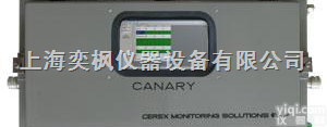 Canary<em>便携式</em><em>气体分析仪</em>