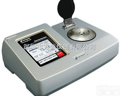 RX-5000a  高精度<em>折射仪</em>全自动<em>折光仪</em>台式<em>折射计</em>RX-5000α（ alpha ）-...