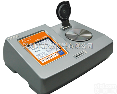 RX-5000α-Bev  <em>实用型</em>折射仪<em>全自动</em>台式折光仪<em>全自动</em>折射计RX-5000α-Bev