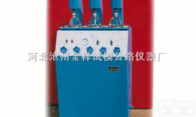 <em>防水卷材</em>不<em>透水</em>仪<em>系列</em>