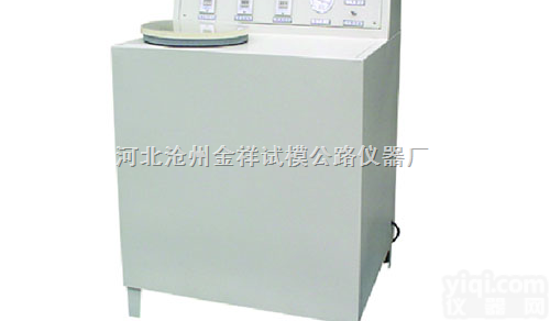 TXY<em>数显</em>式<em>吸水率</em>测定仪