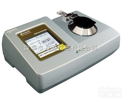 RX-5000  台式<em>折射计</em>高精度<em>折射仪</em>全自动<em>折射计</em>RX-5000