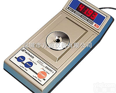 SMART-1  全自动折光仪台式<em>折射计</em><em>高精度</em>折射仪SMART-1