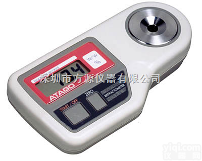 PR-60PA  <em>数字式</em>异丙醇浓度计 <em>数字式</em>异丙醇<em>折射计</em> <em>数字式</em>异丙醇折射仪 PR-60...