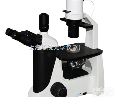 DM-10    倒置荧光显微镜  <em>湖北大学</em>专用荧光显微镜DM-10