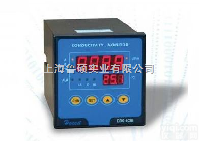 DDG-403B  <em>电导率</em><em>监控</em>仪（LED<em>电导率</em><em>监控</em>仪）