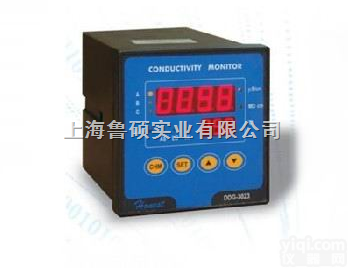DDG-3023  智能型<em>电导率</em><em>监控</em>仪（LED<em>电导率</em><em>监控</em>仪）