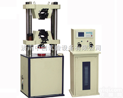 WE系列  <em>包装箱</em>压力<em>检测</em>仪、纸箱万能<em>检测</em>设备、数显式液压万能试验机